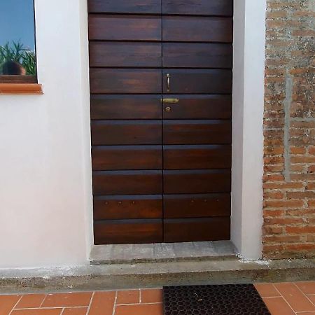 Апартаменты Tuscany Easy Holidays Капанноли Экстерьер фото