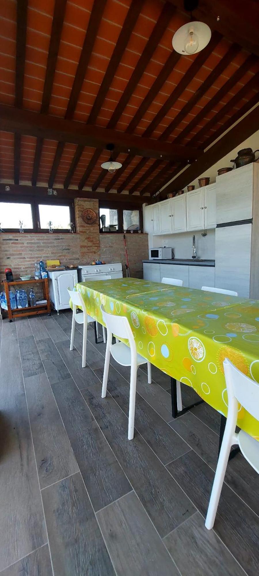 Апартаменты Tuscany Easy Holidays Капанноли Экстерьер фото
